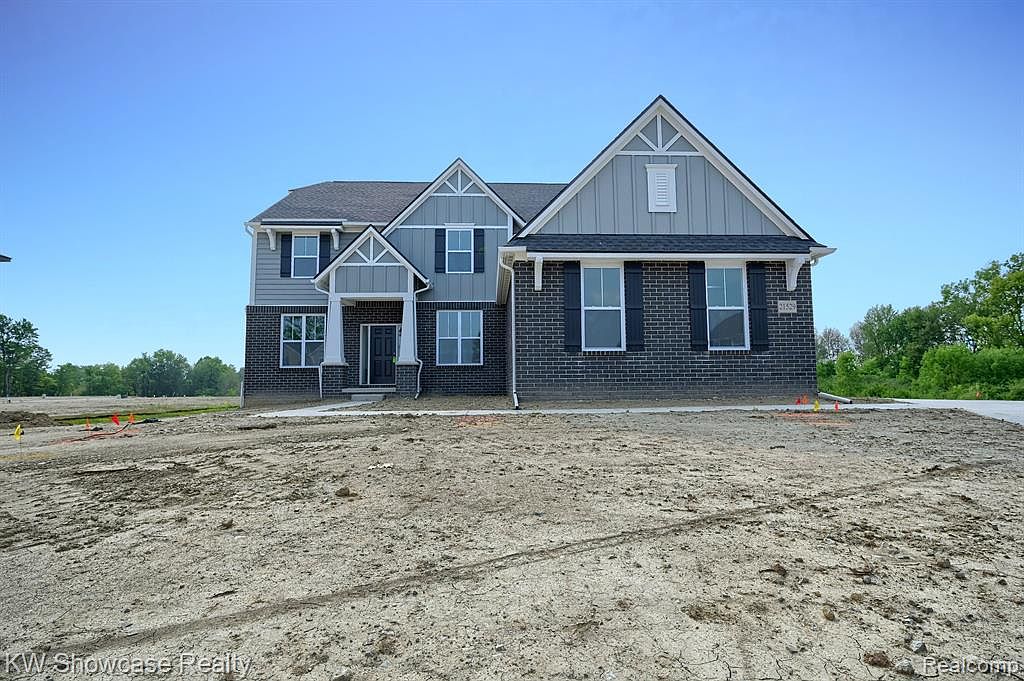 21529 White Stone Ct, Northville, MI 48167 MLS 20230060810 Zillow