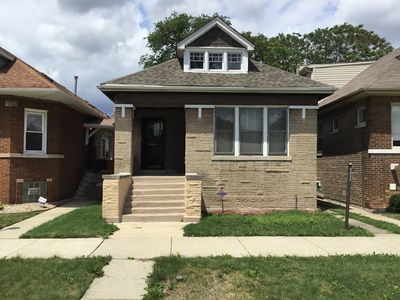 1510 E 84th Pl, Chicago, IL, 60619