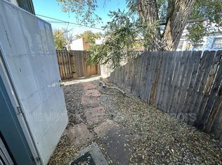 1024 Roma Ave NW UNIT 2, Albuquerque, NM 87102