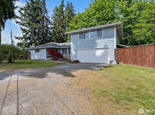 5404 47th Ave E, Tacoma, WA