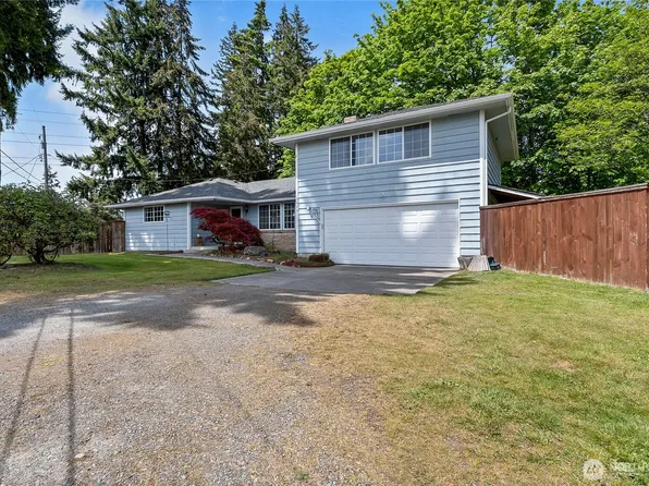 5404 47th Avenue E, Tacoma, WA 98443