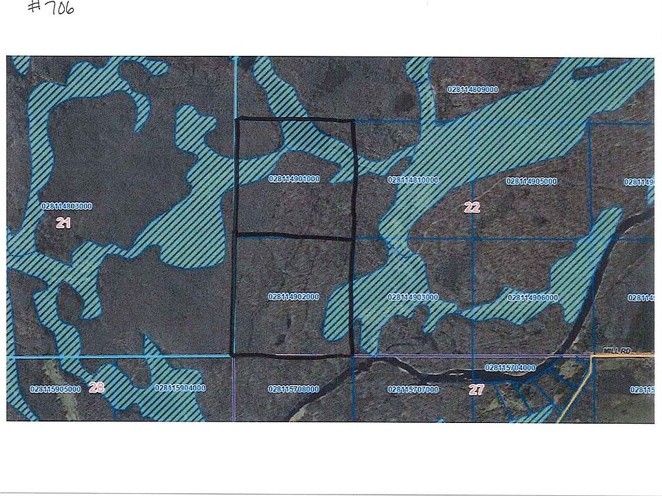 2nd image of Mill Rd #80A