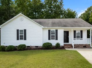 18 Gray Ghost St, Benson, NC 27504