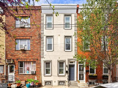 1810 S Hicks St, Philadelphia, PA, 19145