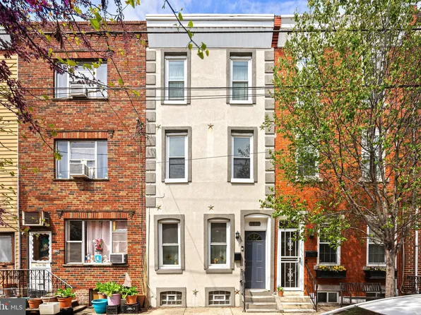1810 S Hicks St, Philadelphia, PA 19145