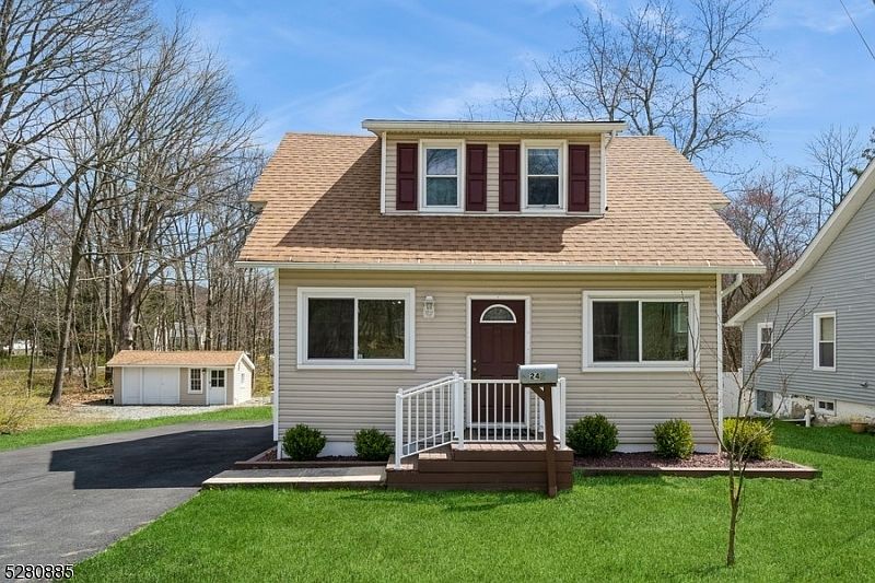 24 Randolph Ave, Mine Hill, NJ 07803 Zillow