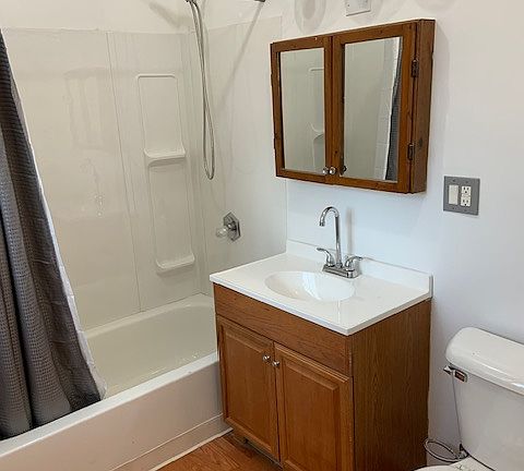 bath