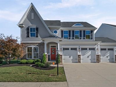 5945 Windermere Pl, North Ridgeville, OH, 44039