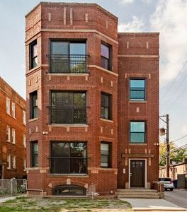 6344 N Artesian Ave #3, Chicago, IL, 60659