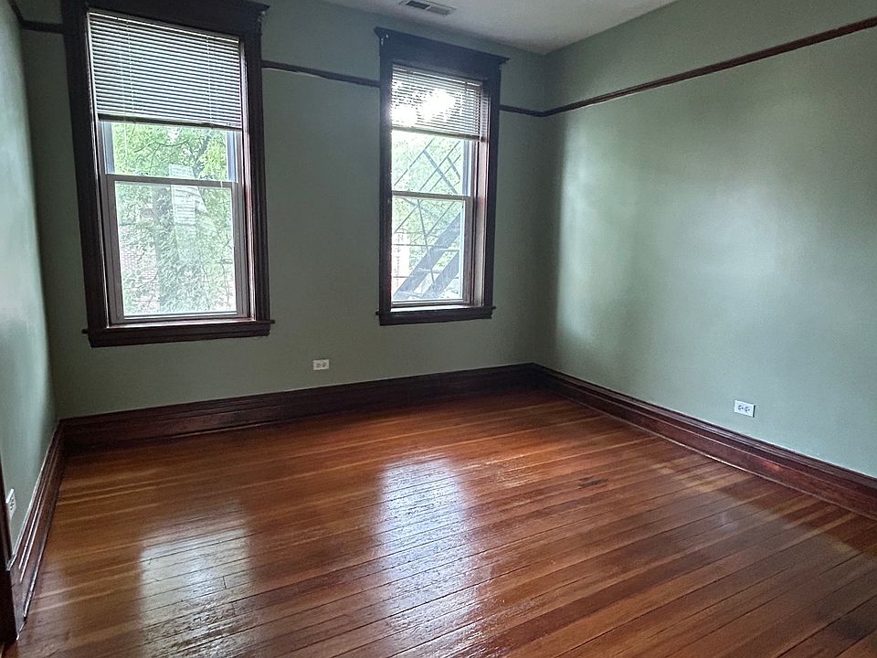 1st image of 2856 N Hamlin Ave APT 2B