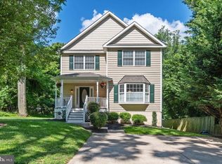 10802 Powers Ave, Cockeysville, MD 21030