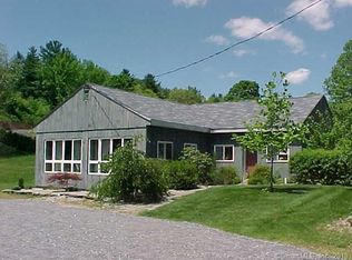 121 Mason Rd, Brooklyn, CT 06234