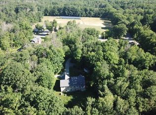 1236 Main St, Dublin, NH 03444