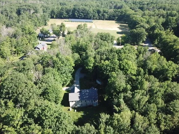 1236 Main Street, Dublin, NH 03444