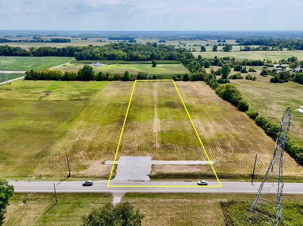 0 Blacklick Eastern Rd NW Lot 1B, Baltimore, OH 43105