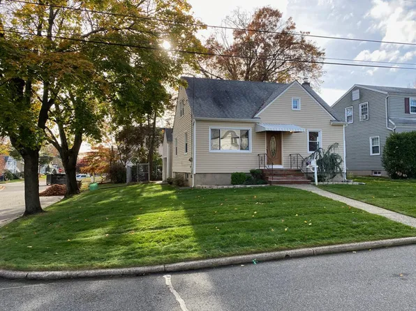 21 Furber Ave, Linden, NJ 07036
