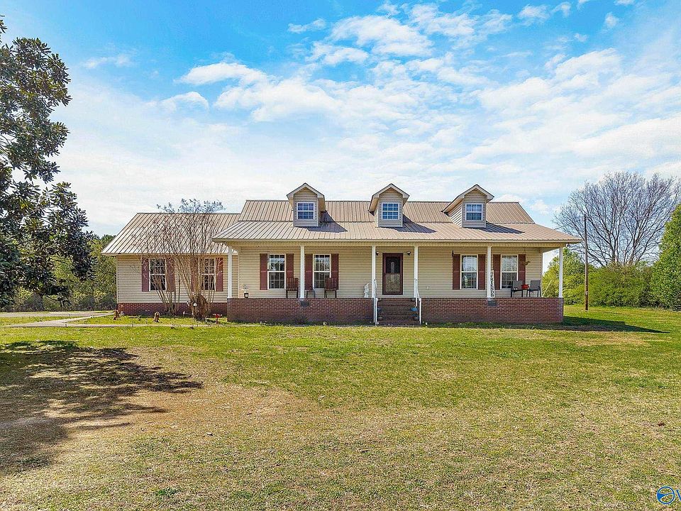 1127 County Road 419, Scottsboro, AL 35771 MLS 1830819 Zillow