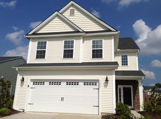 1005 Turtle Dove Ln, Ladson, SC 29456