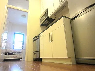 Rented by Citi Habitats