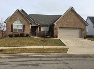 3285 Blackford Pkwy, Lexington, KY 40509