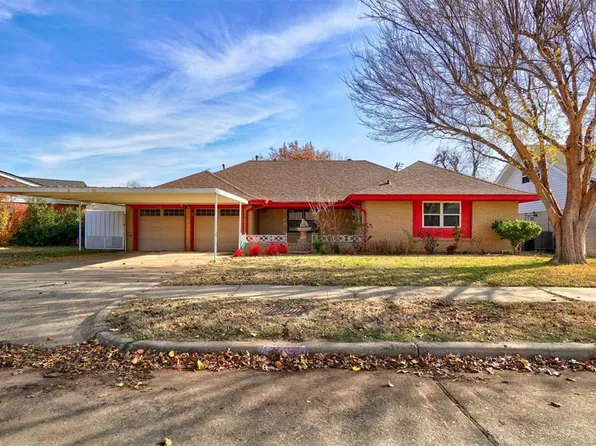 7004 S Indiana Ave, Oklahoma City, OK 73159