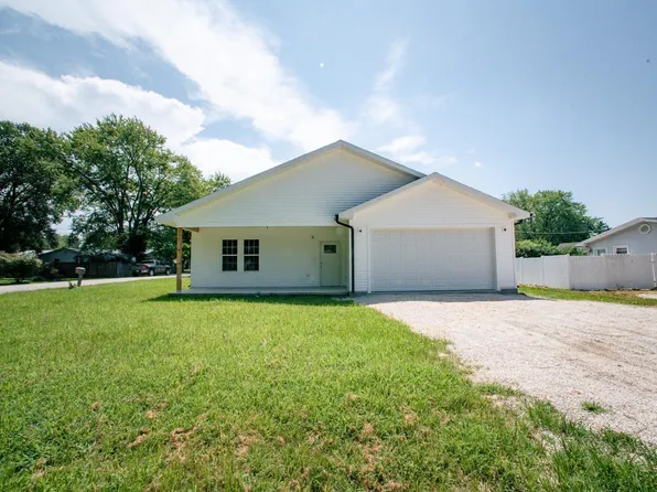201 Roland, Vincennes, IN 47591