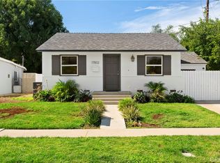 17832 Rhoda St, Encino, CA 91316