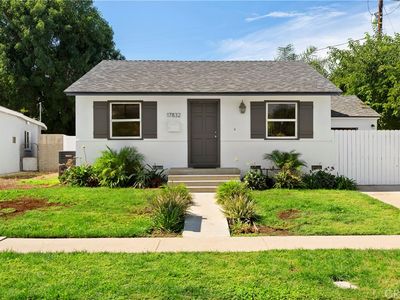 17832 Rhoda St, Encino, CA, 91316