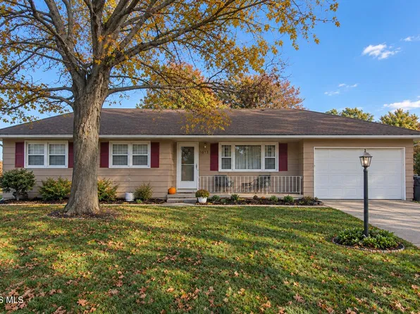 1613 S Buchanan St, Fremont, OH 43420