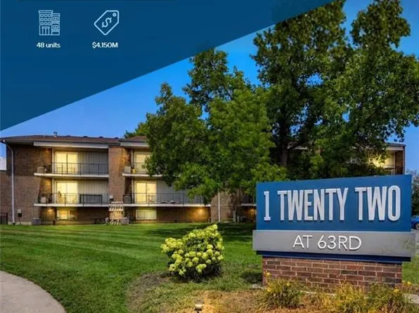 104 NW 63rd St, Gladstone, MO 64118