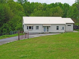 555 Milk Springs Rd, Tuscumbia, AL 35674