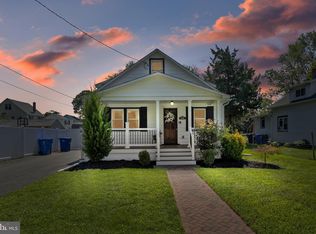 1606 Edwin St, Hainesport, NJ 08036
