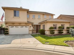 3152 Fairholme Ct, Modesto, CA 95355