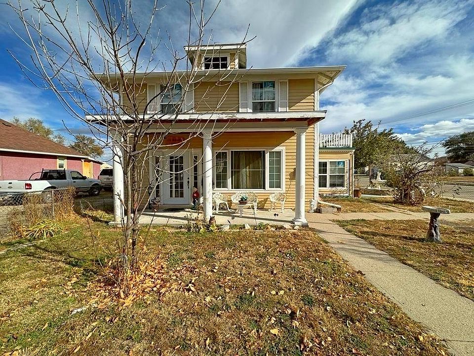 1501 10th Ave, Scottsbluff, NE 69361 MLS 11223913 Zillow