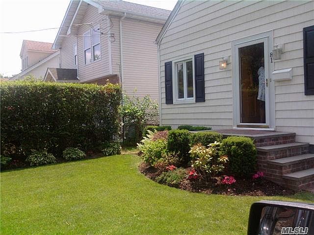 2nd image of 81 W Clinton Ave