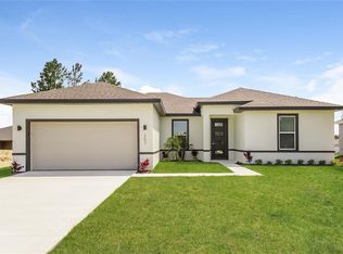 363 ELDERBERRY COURT, POINCIANA, FL 34759