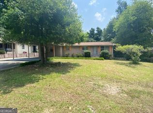 1641 Mathis Cir, Macon, GA 31206