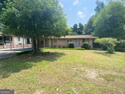 1641 Mathis Cir, Macon, GA, 31206