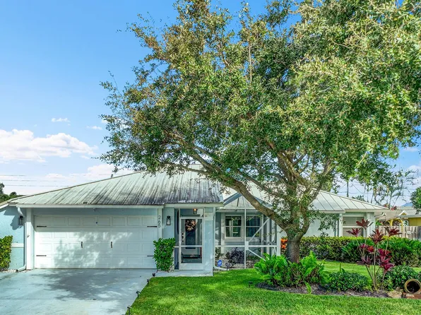 265 SE Todd Avenue, Port St Lucie, FL 34983
