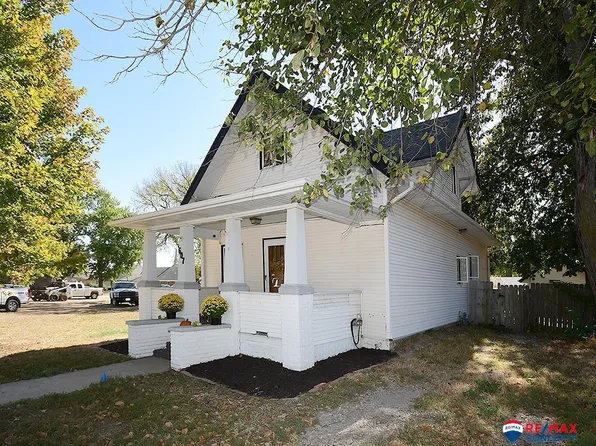 607 5th St, Milford, NE 68405