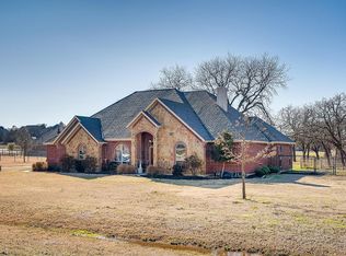112 Ellis Spring Dr, Weatherford, TX 76085