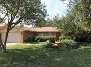 4512 63rd St, Lubbock, TX 79414