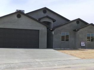 1203 Little Rabbit Dr, Farmington, NM 87401