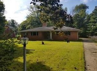 1551 Greer Dell Rd, Indianapolis, IN 46260