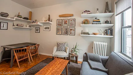 Sold by Garfield Realty 