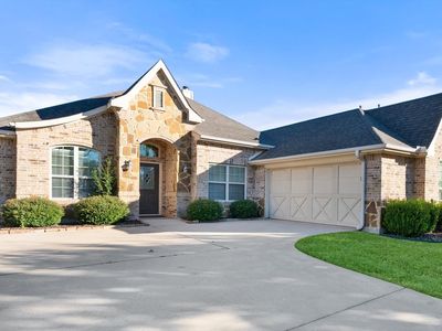 4307 Jasmine Ln, Mansfield, TX, 76063