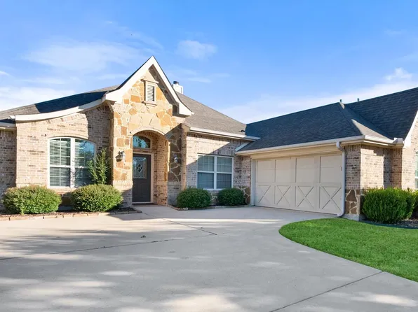 4307 Jasmine Ln, Mansfield, TX 76063