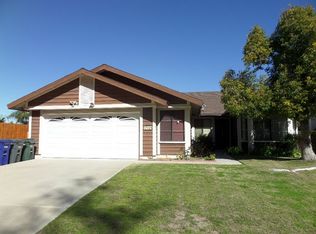 1714 Brabham St, El Cajon, CA 92019