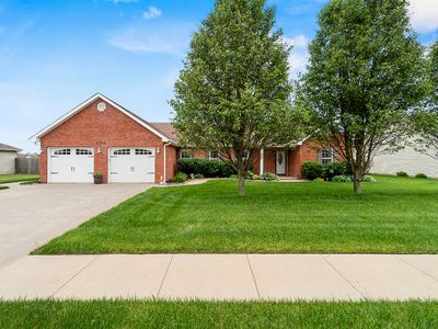 1104 Daffodil St, Sikeston, MO, 63801