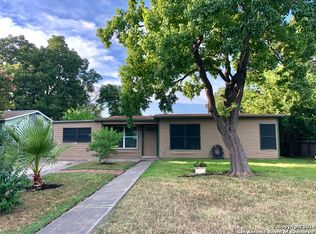 331 Langford Pl, San Antonio, TX 78221